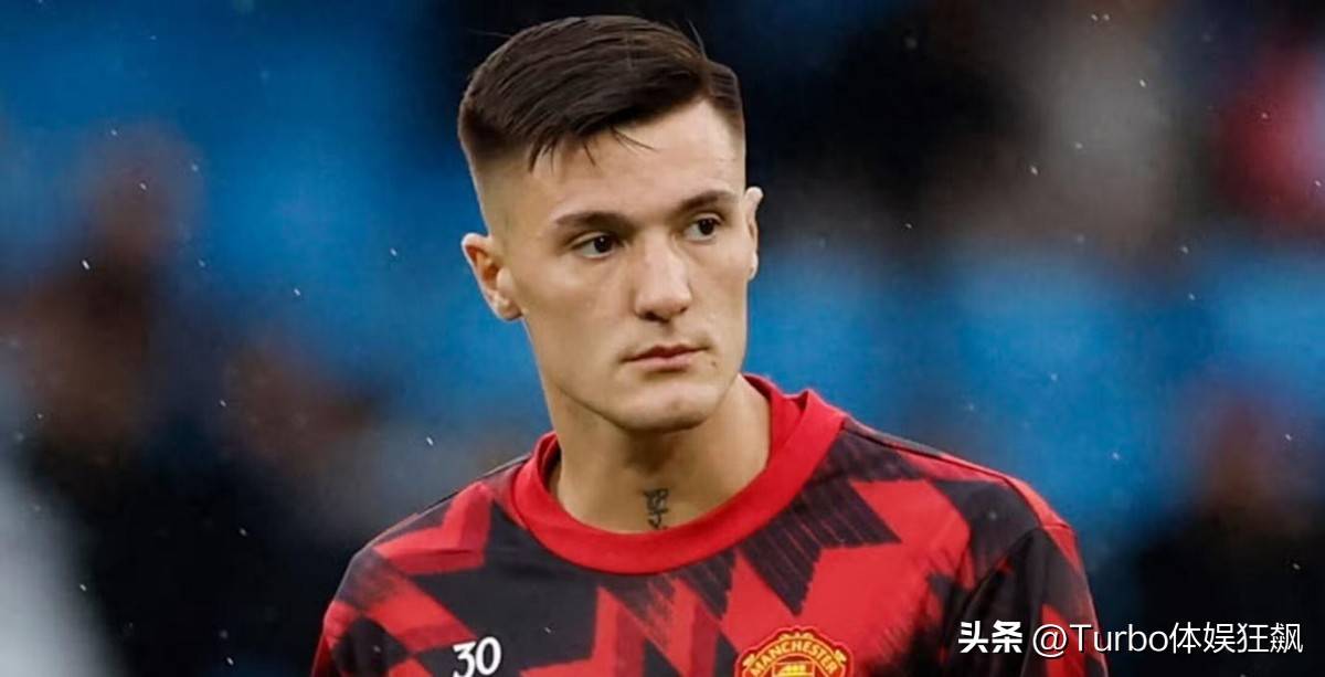 看完塞斯科数据，才懂霍伊伦德在曼联有多绝望