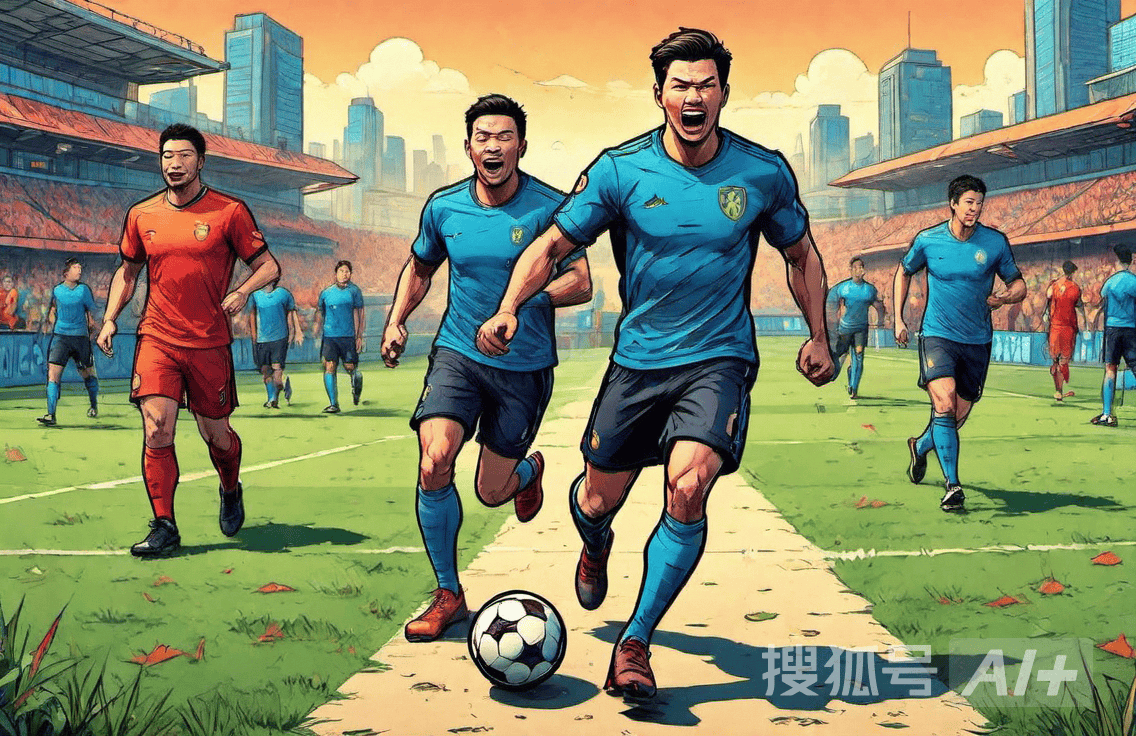 欧冠：足球世界的巅峰盛宴与不朽传奇